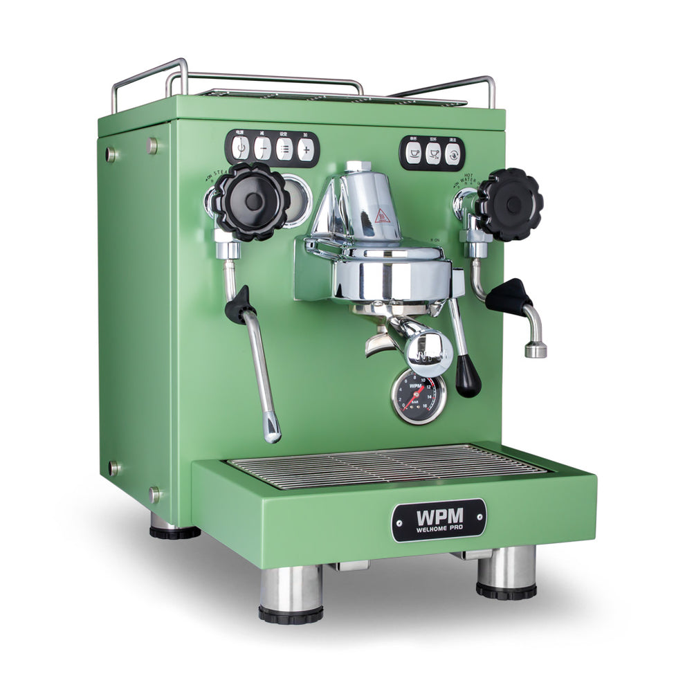 Single Group Boiler Espresso Machine KD-330X