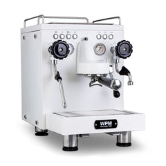 Single Group Boiler Dual Pump Espresso Machine KD-330