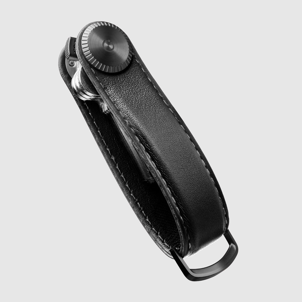 Leather Key Organiser Pro