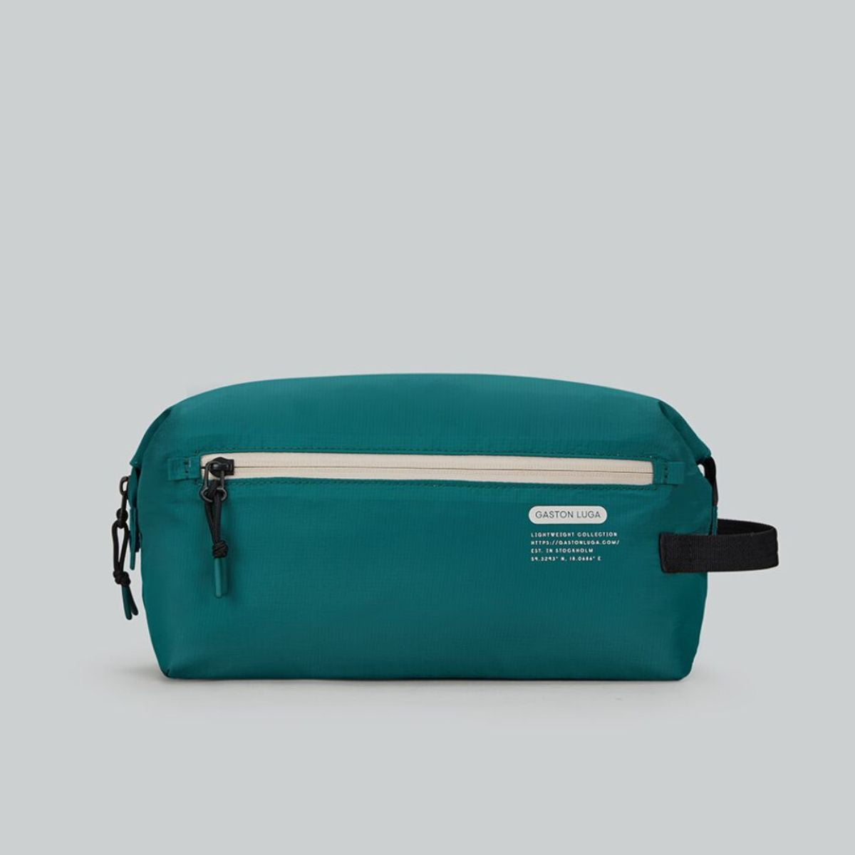 Lightweight Washbag