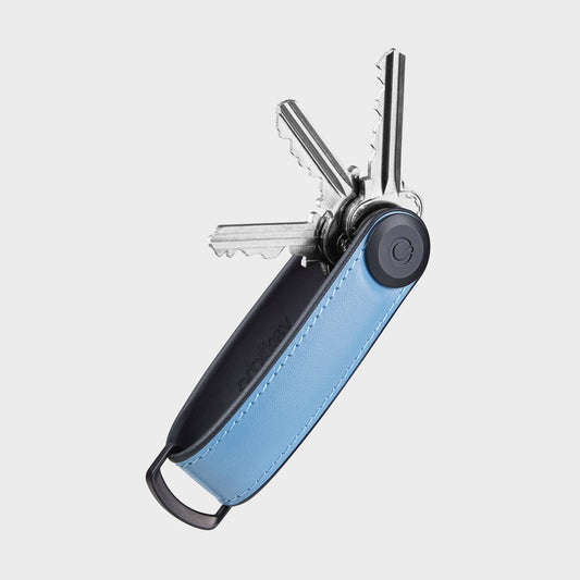 Key Organizer - Hybrid Leather 1000