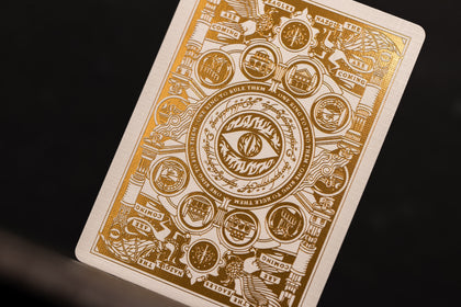 Lord of the Rings Playing Cards