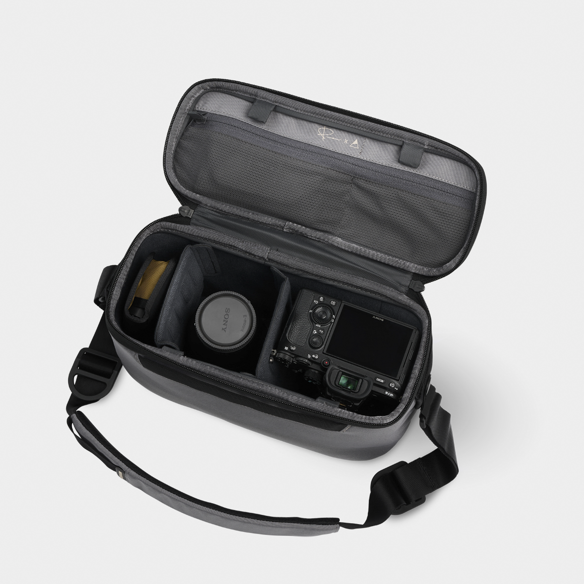 Luma Camera Sling