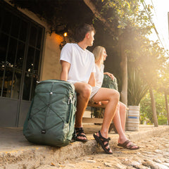 45L Global Travel Pack
