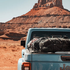 45L SEG Hybrid Travel Pack