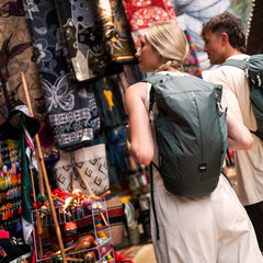 18L Waterproof Packable Backpack