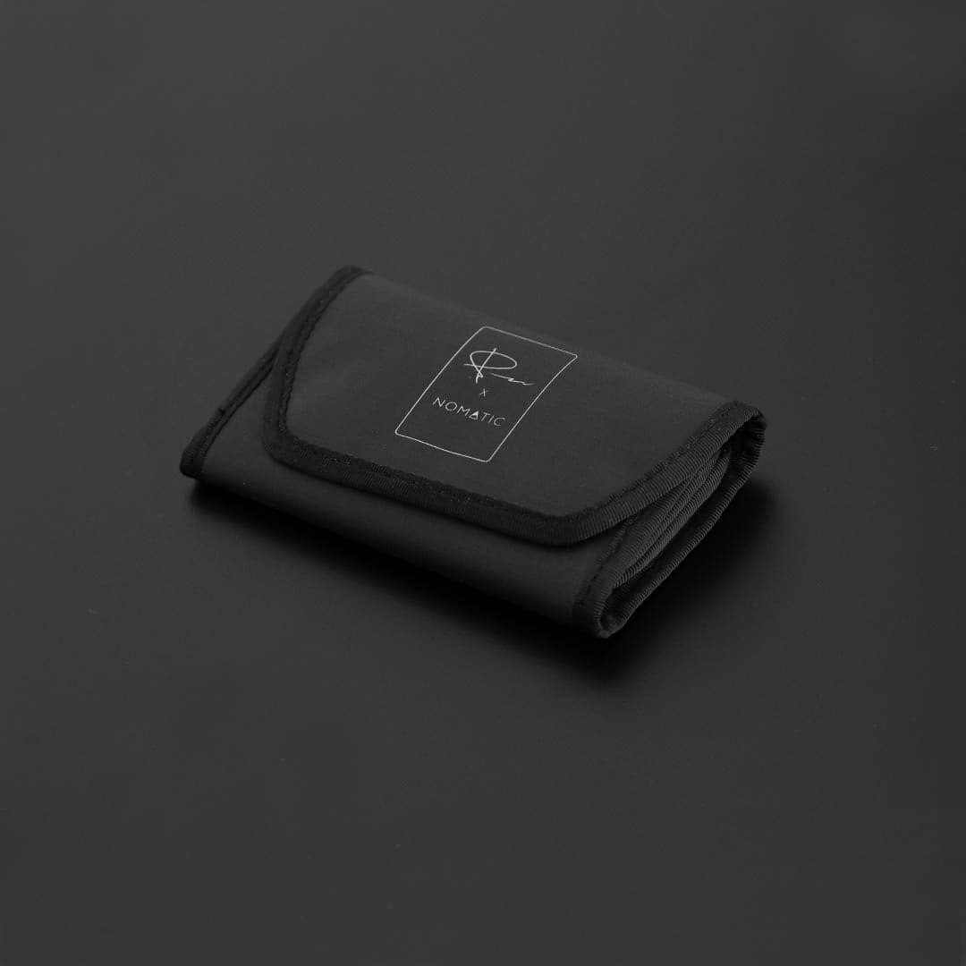 PM Memory Card Case