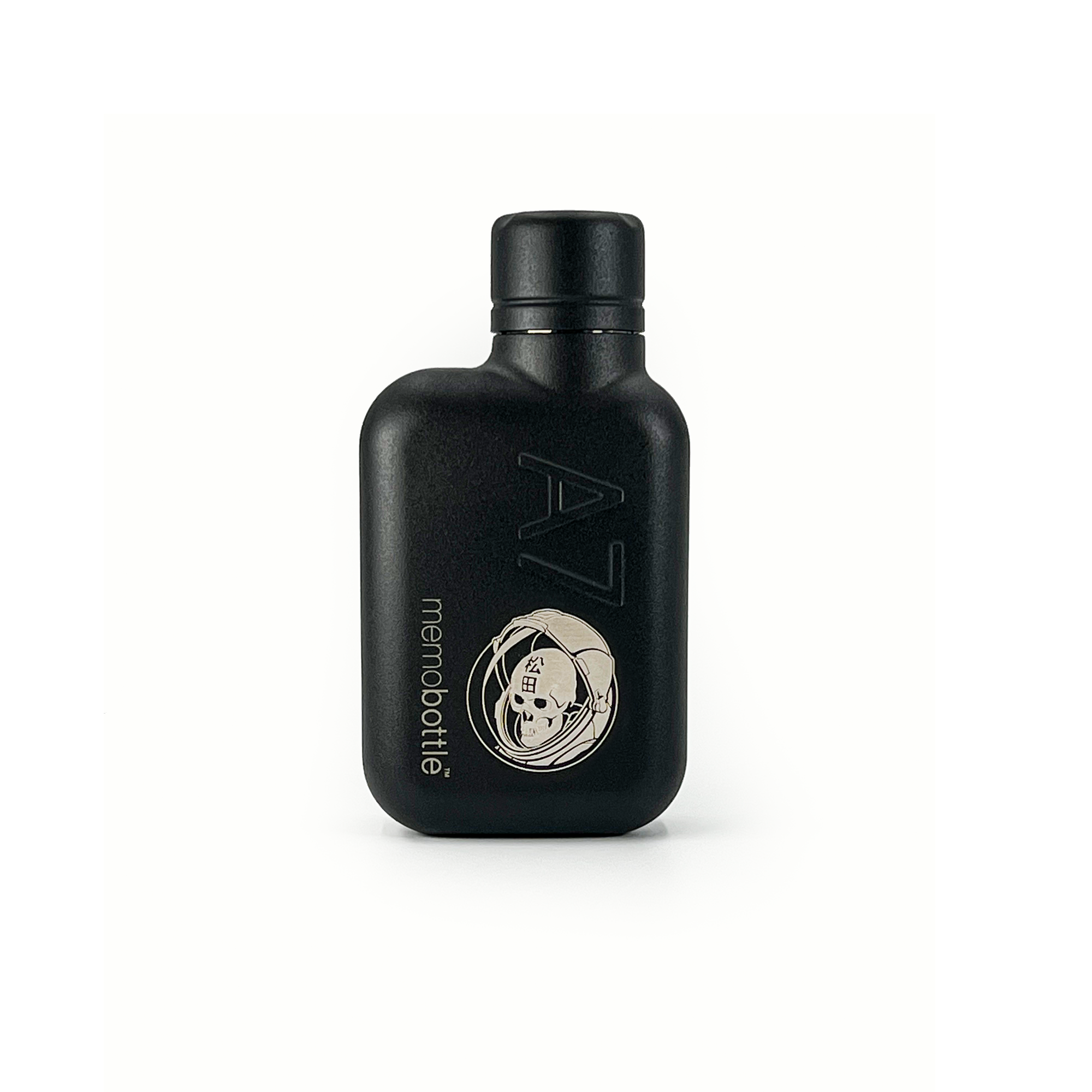Dan Matsuda X Memobottle