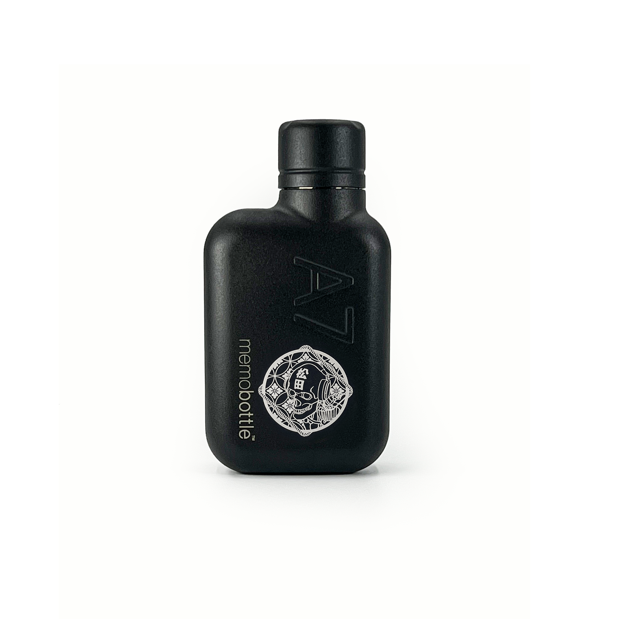 Dan Matsuda X Memobottle