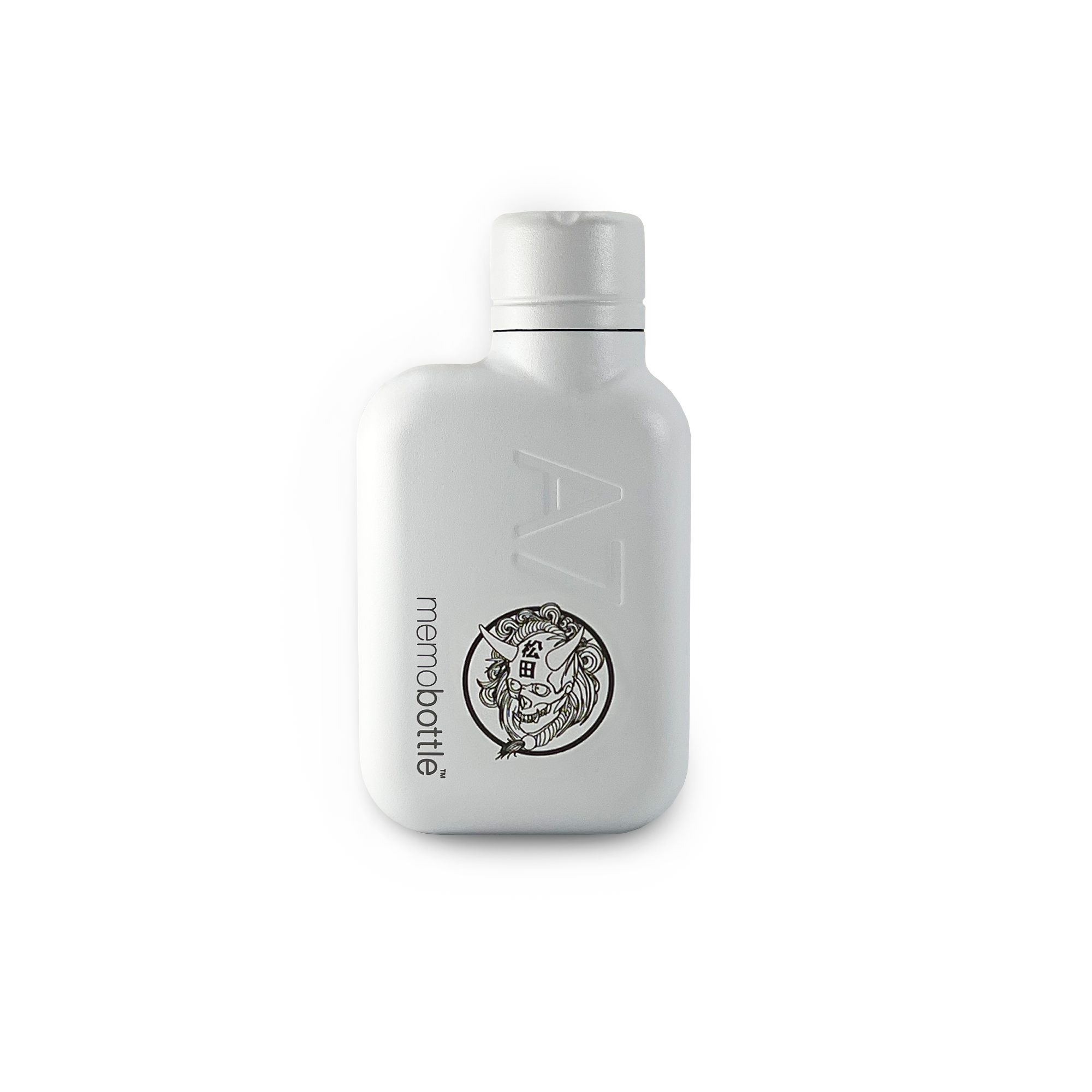 Dan Matsuda X Memobottle