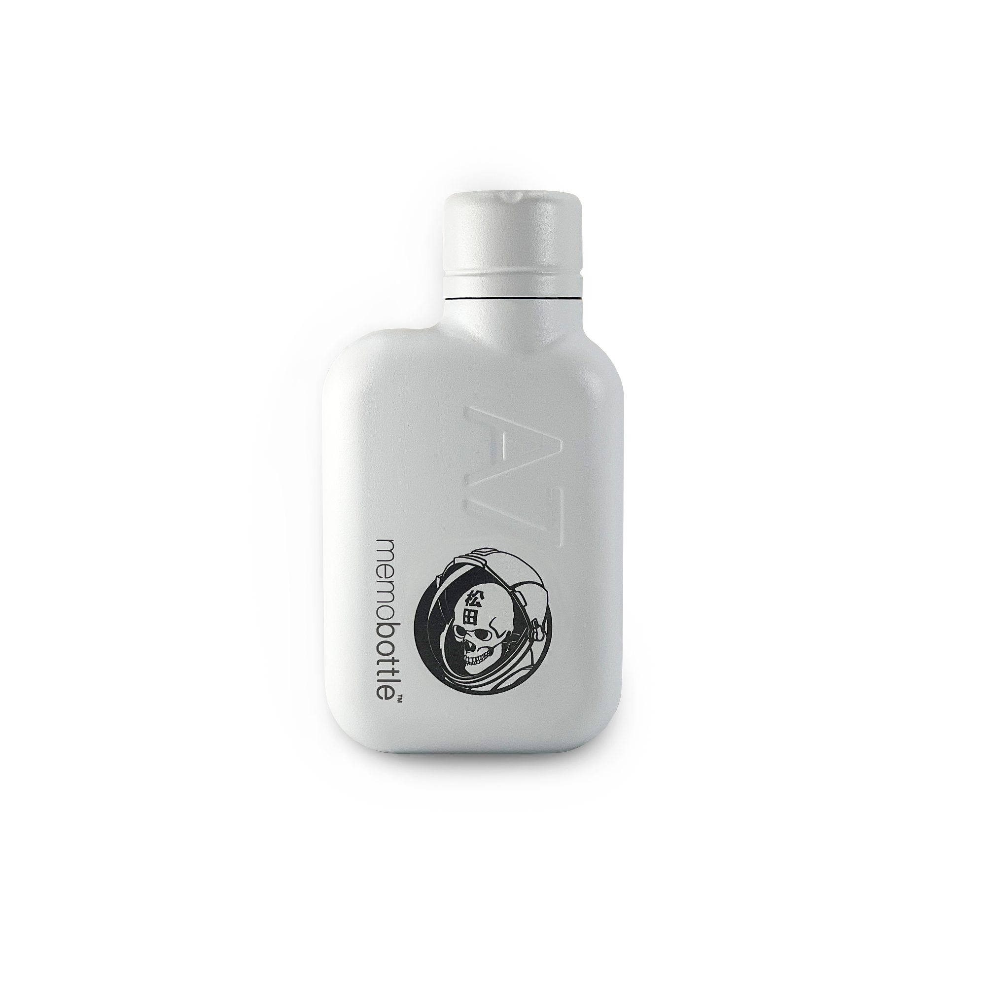 Dan Matsuda X Memobottle