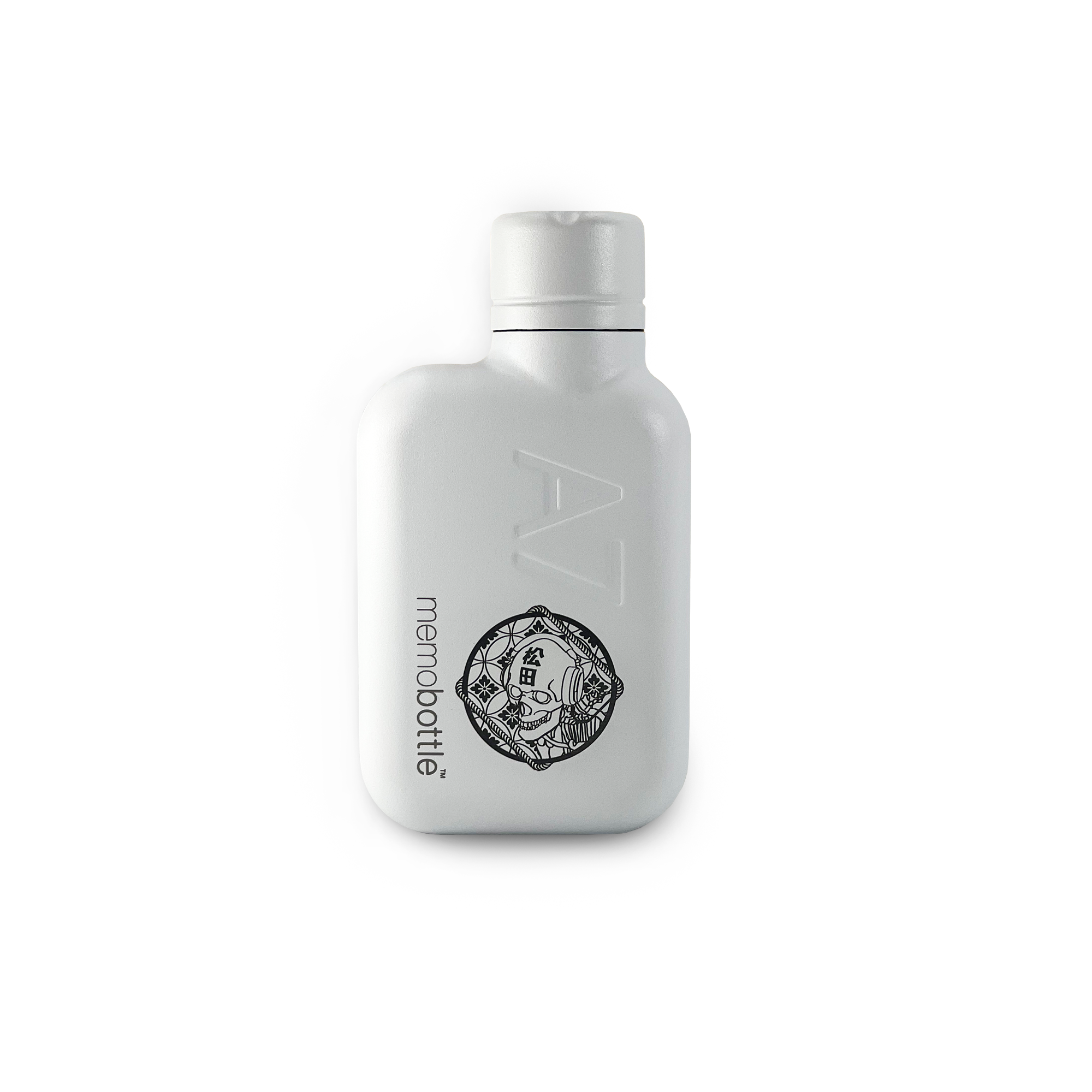 Dan Matsuda X Memobottle
