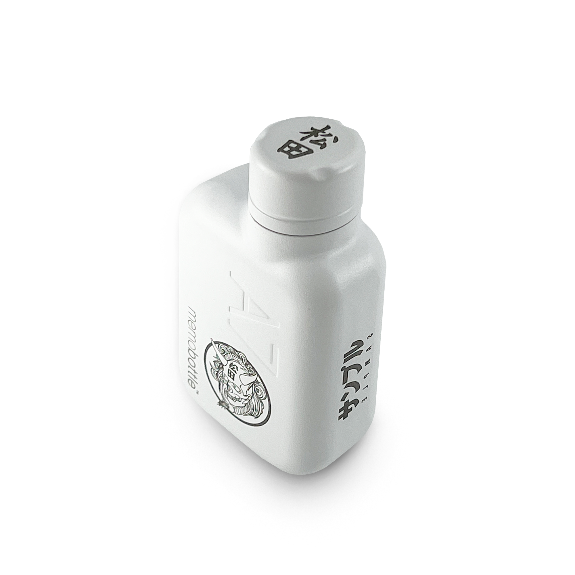 Dan Matsuda X Memobottle