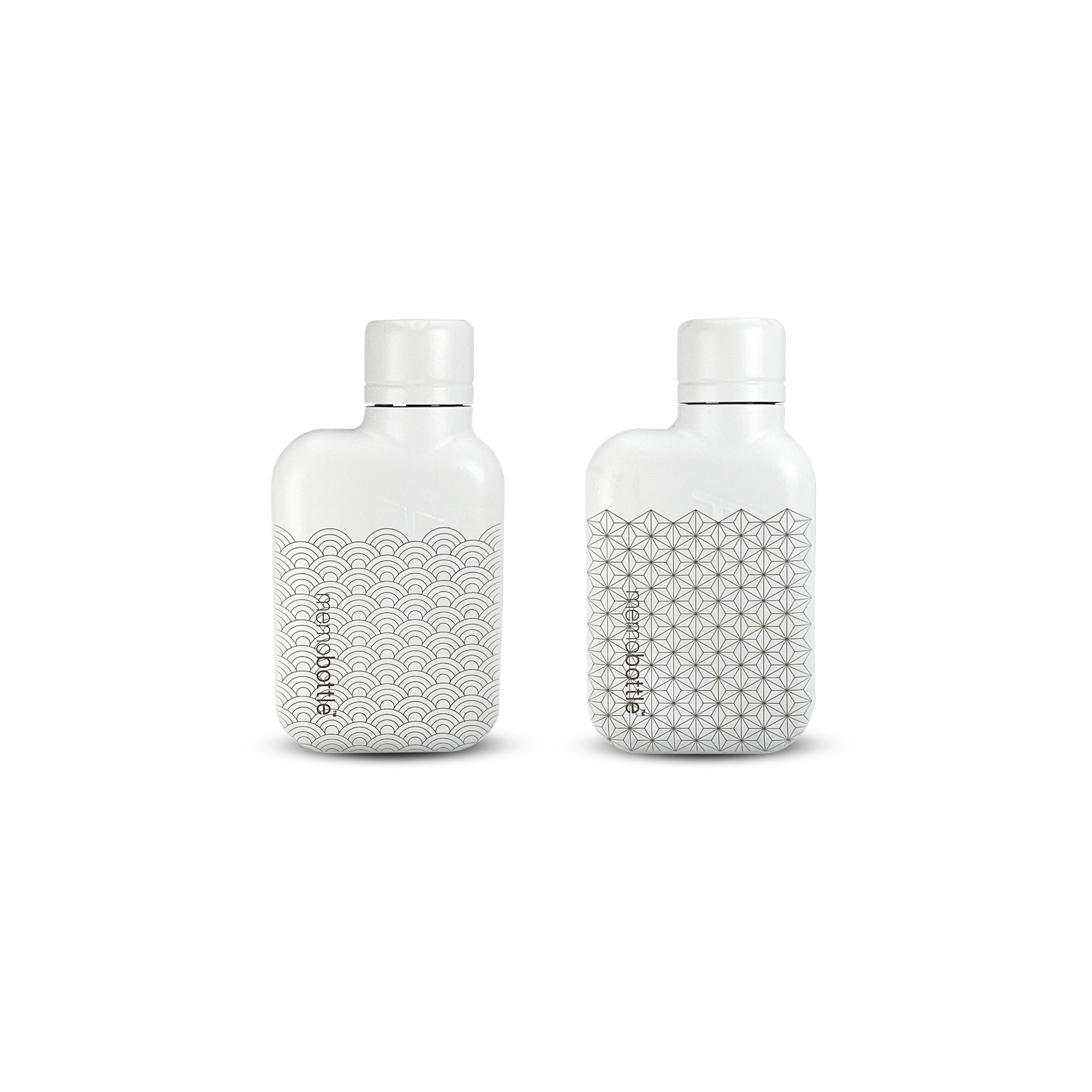 Dan Matsuda X Memobottle