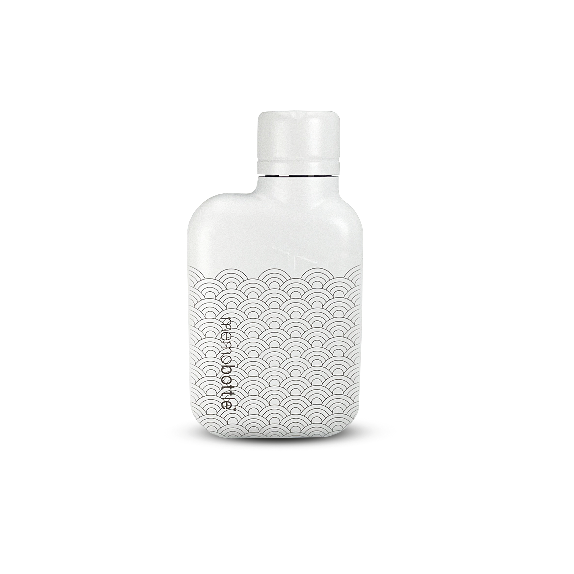 Dan Matsuda X Memobottle