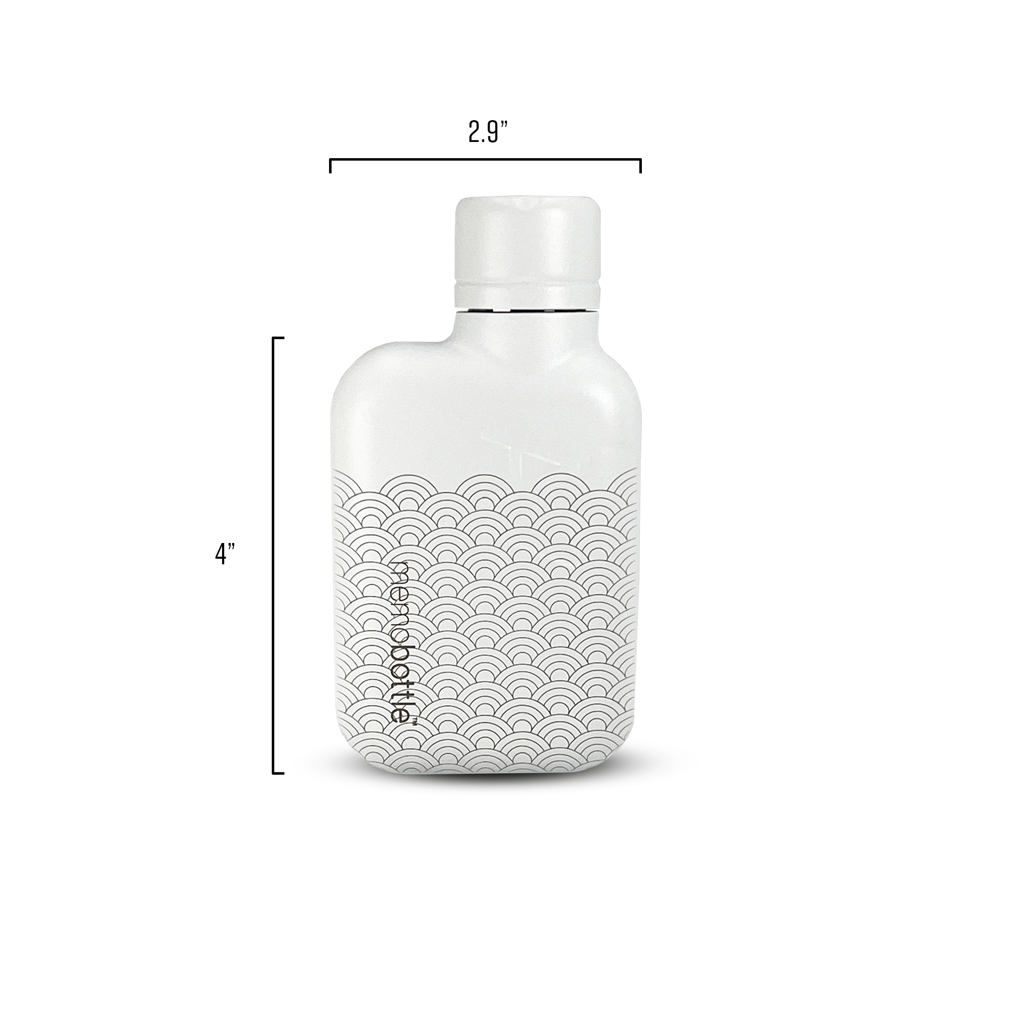 Dan Matsuda X Memobottle