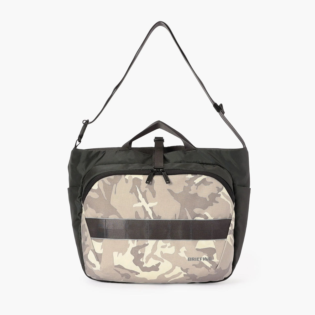 MFC 2WAY EASY SHOULDER CAMO