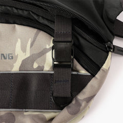MFC CROSS BODY BAG M CAMO