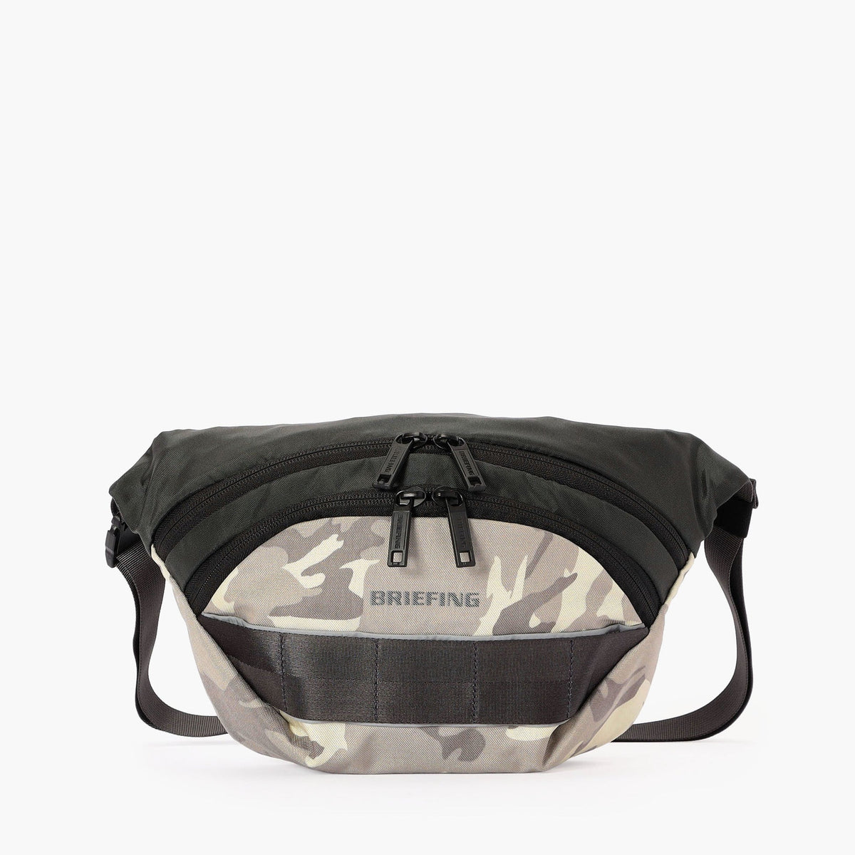 MFC CROSS BODY BAG M CAMO