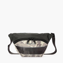 MFC CROSS BODY BAG S CAMO