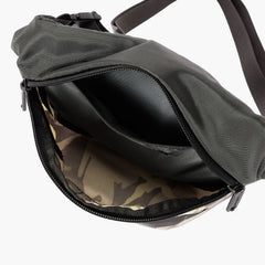 MFC CROSS BODY BAG S CAMO