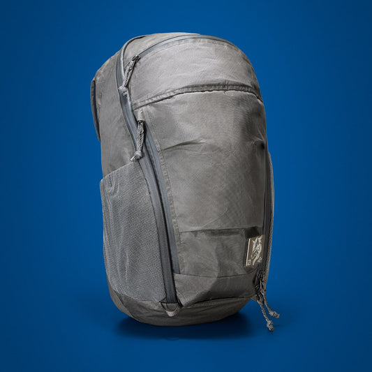 EVERGOODS X Carryology - Mountain Panel Loader 22L MPL22 - Kludde Edition 1200