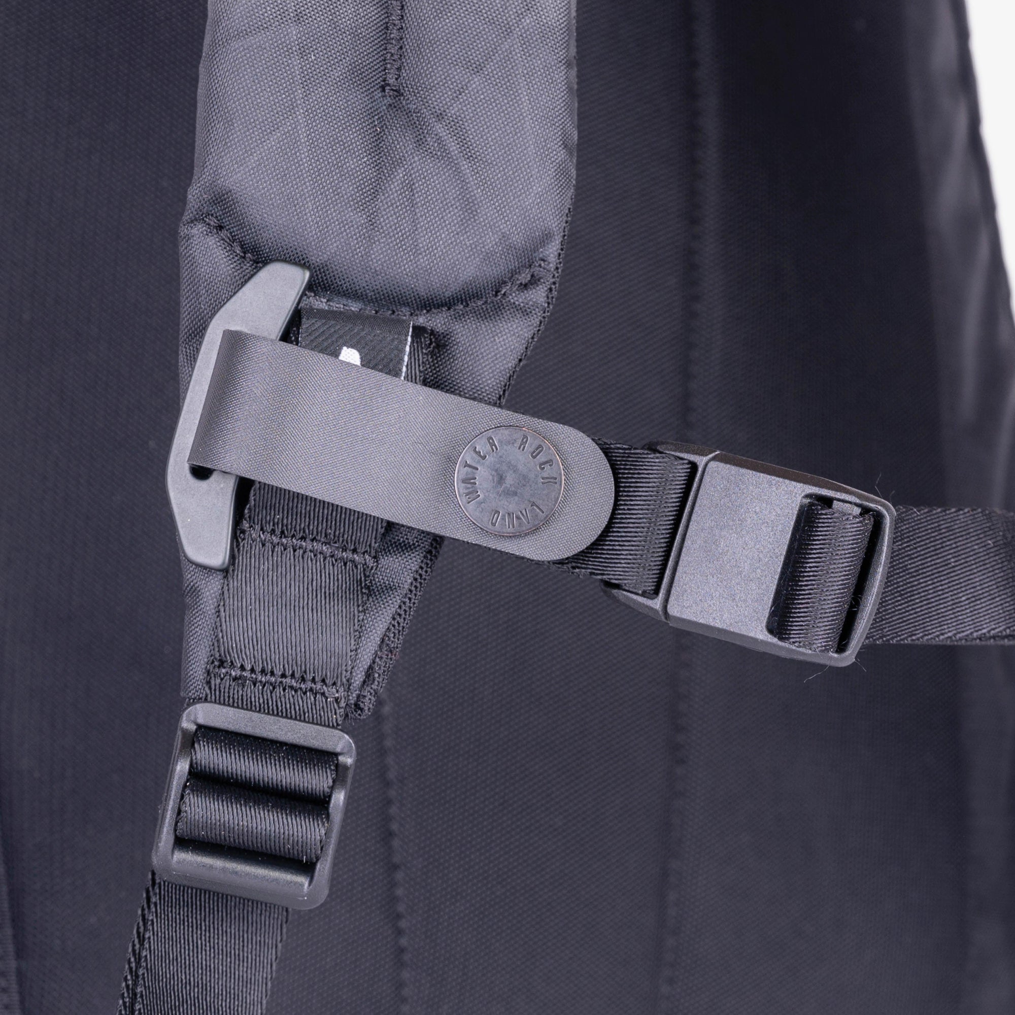 Magnetic Chest Strap