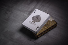 Medallion Playing Cards