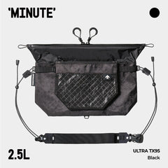 MINUTE Sacoche