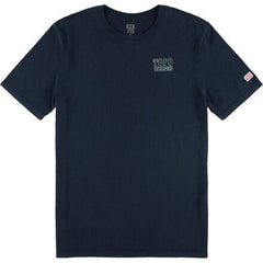 Peaks & Valleys Tee