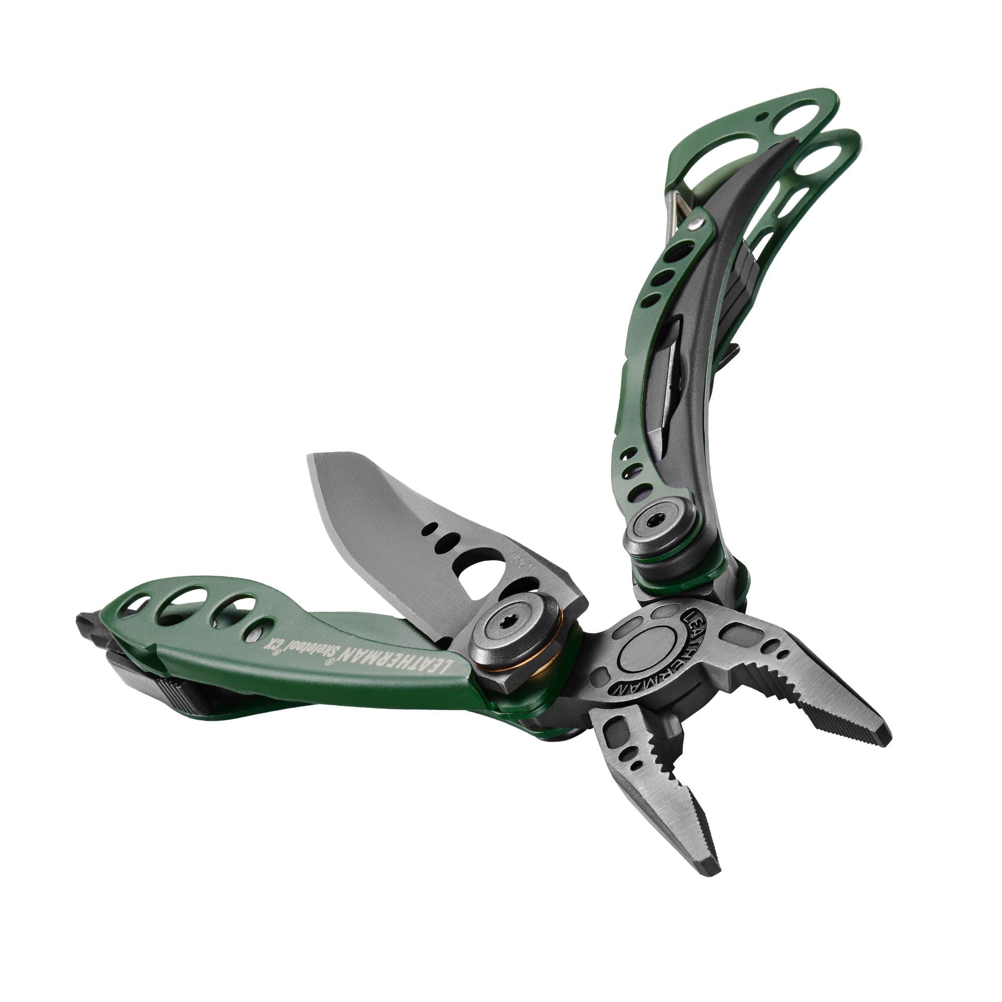 SKELETOOL® CX