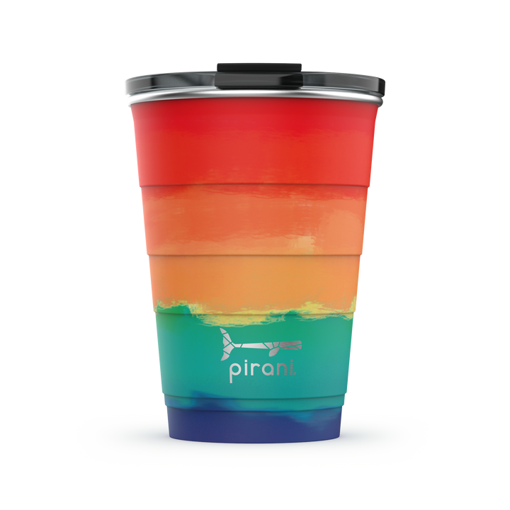 Insulated Tumbler 16oz