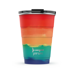 Insulated Tumbler 16oz