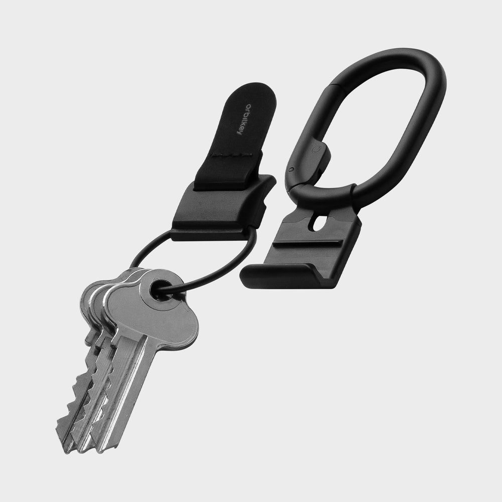 Orbitkey - Clip v2