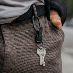 Orbitkey Clip v2
