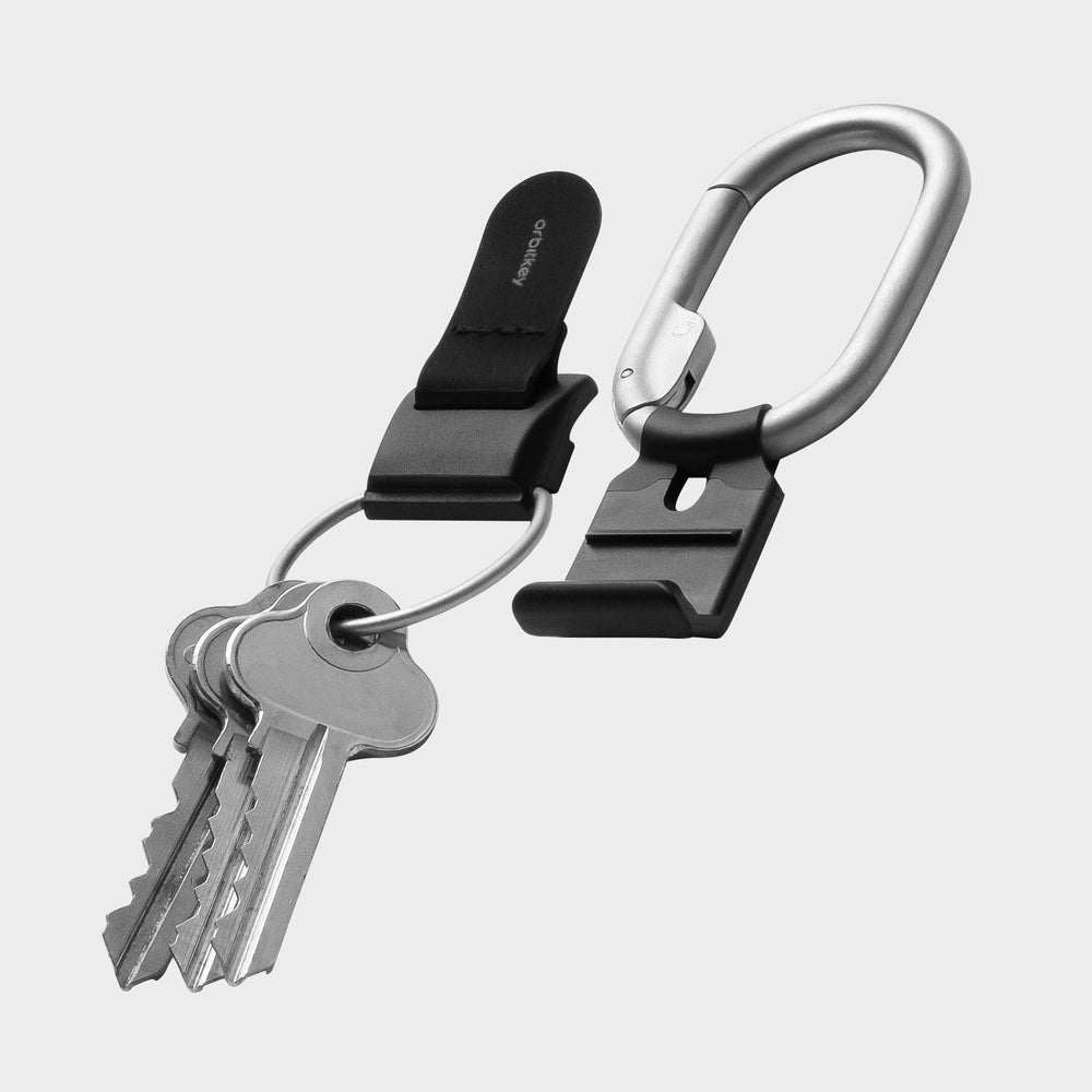 Orbitkey - Clip v2