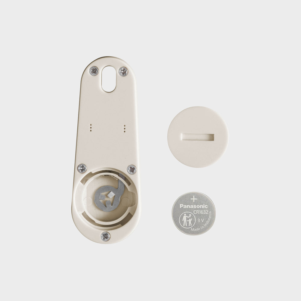 Orbitkey x Chipolo - Bluetooth Tracker v2