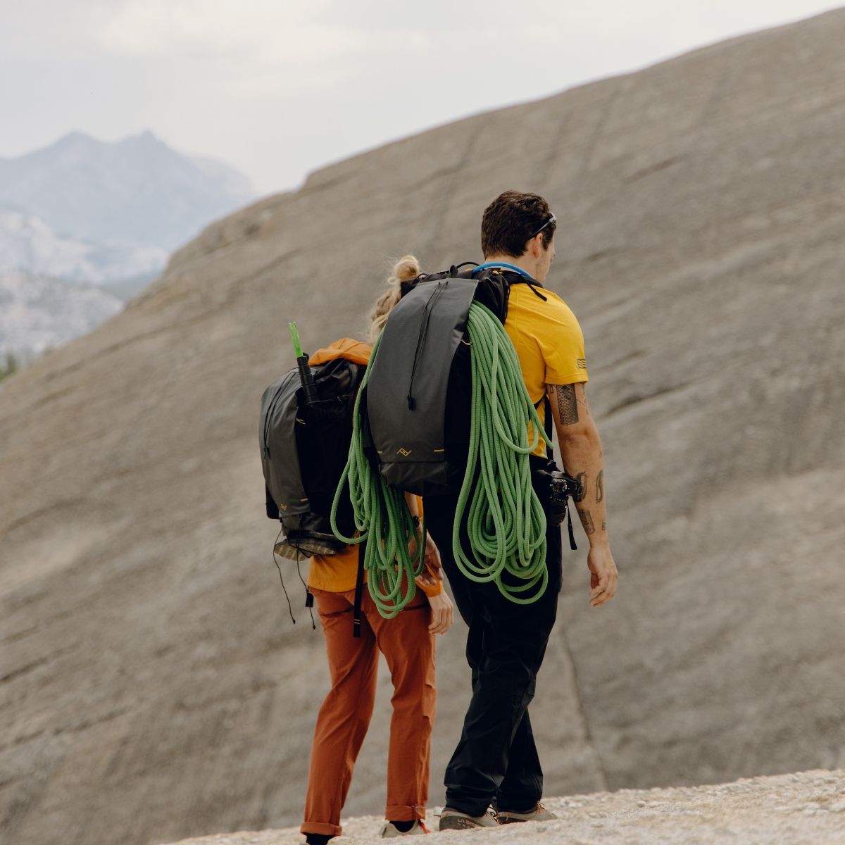 Outdoor Backpack