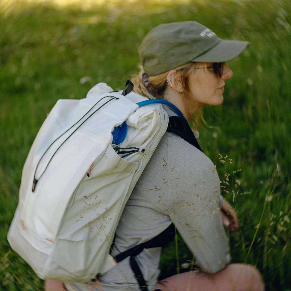 Outdoor Backpack