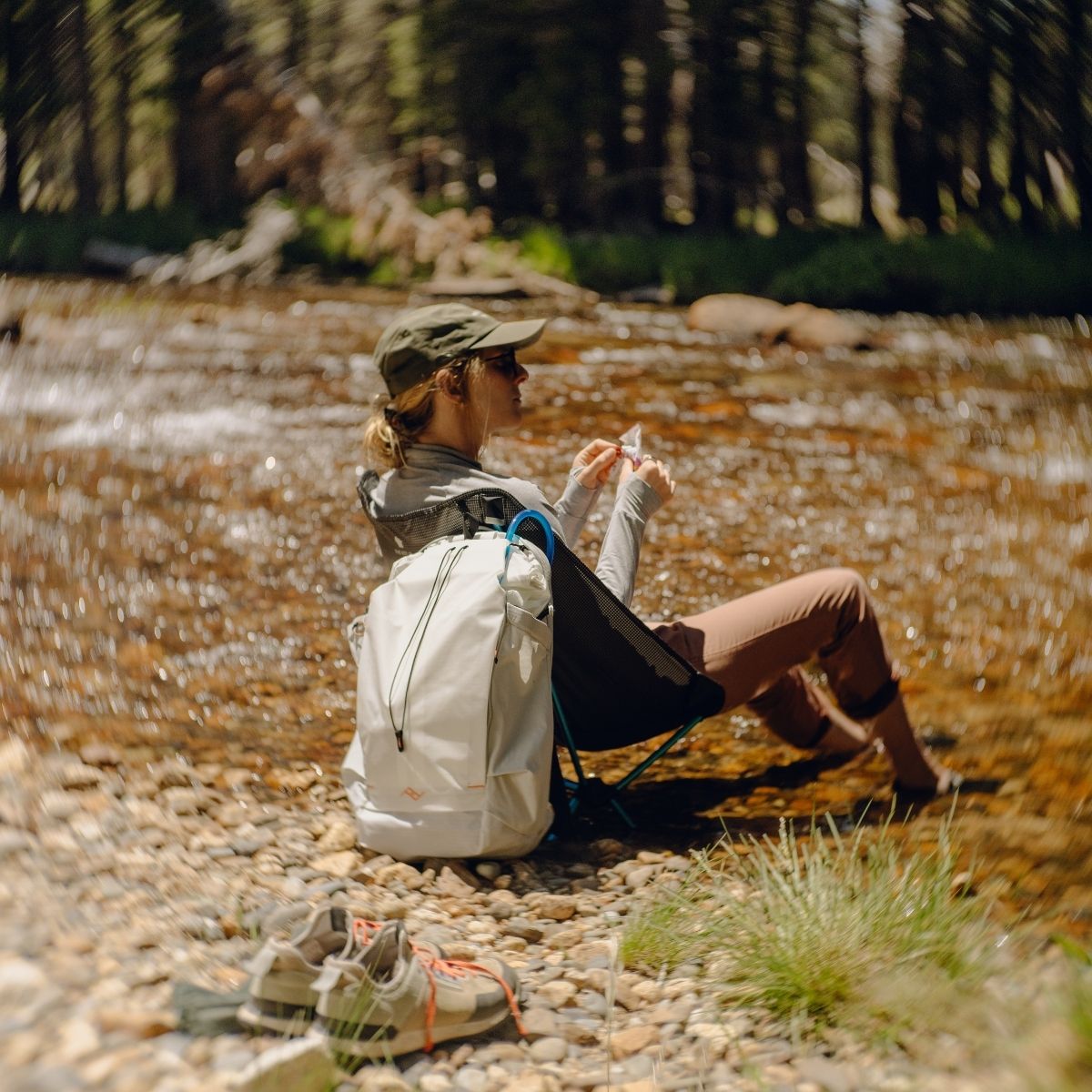 Outdoor Backpack