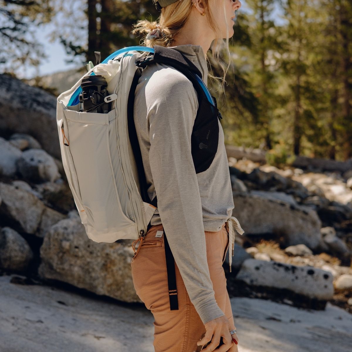 Outdoor Backpack