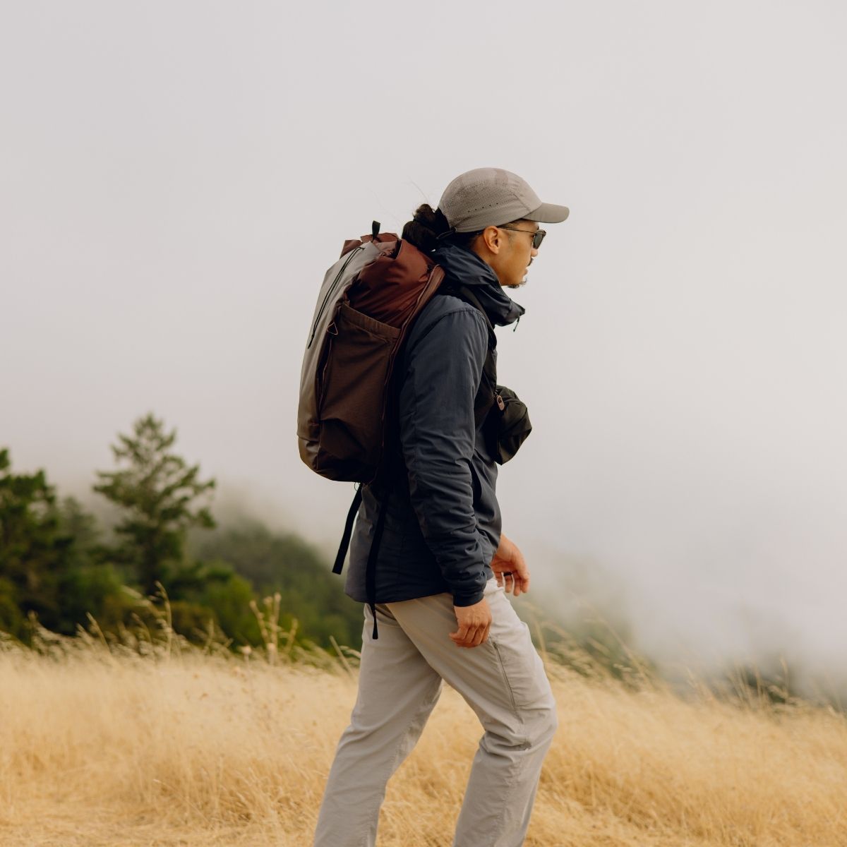 Outdoor Backpack