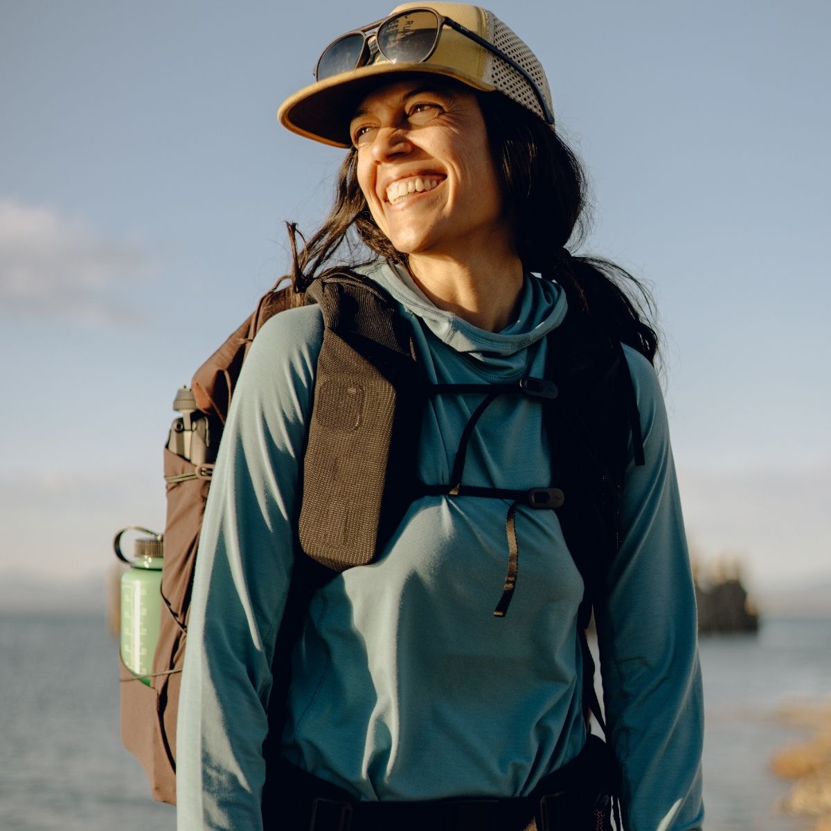 Outdoor Backpack