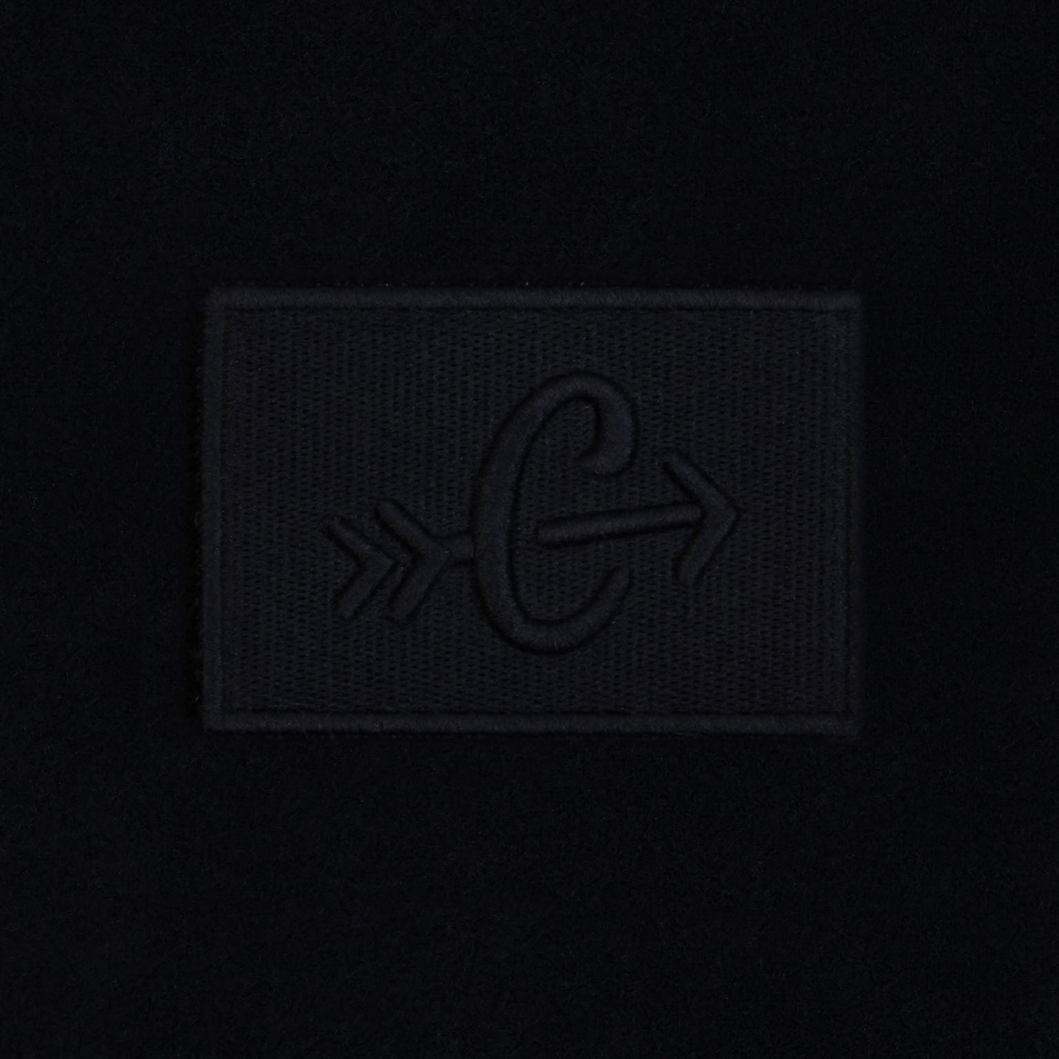 Carryology Morale Patch Classic Collection