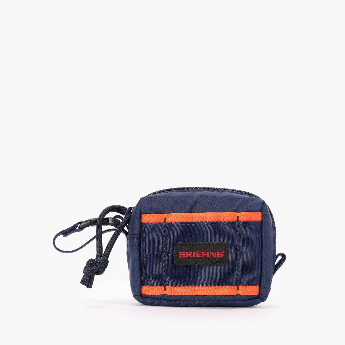 PP SQUARE GADGET POUCH ( MADE IN JAPAN 🇯🇵 )