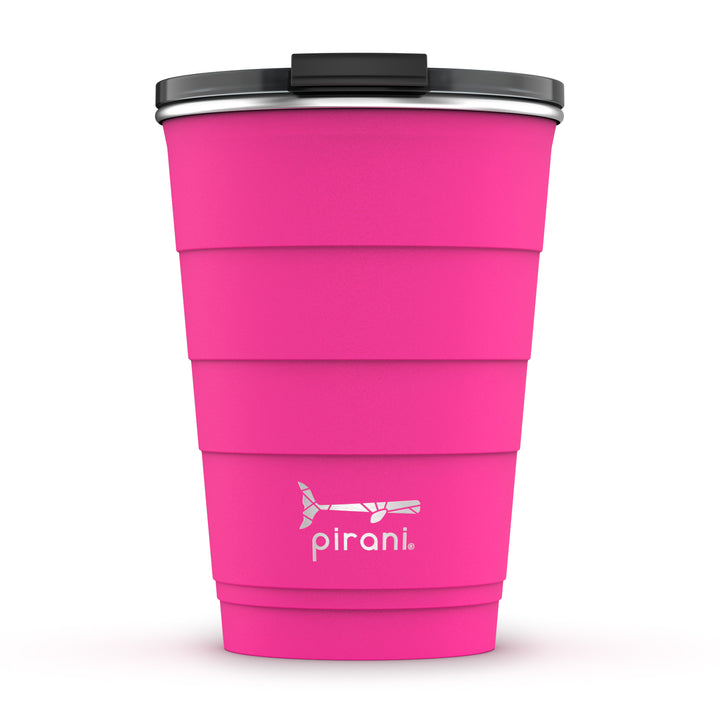 Insulated Tumbler 16oz