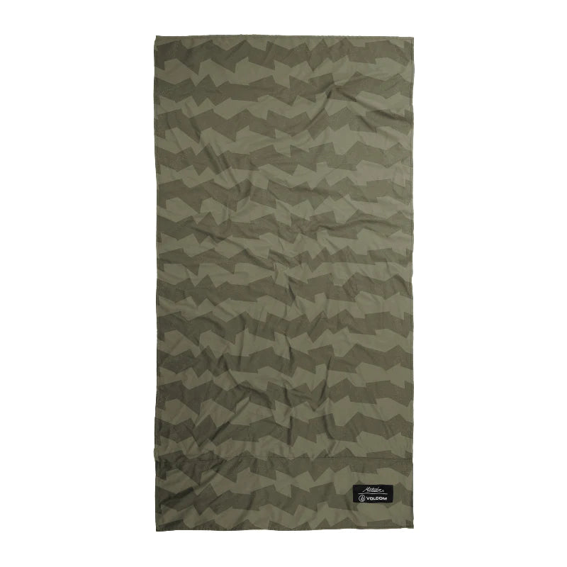 Packable Beach Towel