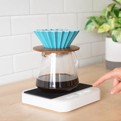 Pearl Coffee Scale