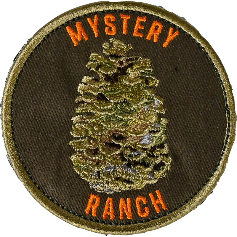 Pinecone Patch