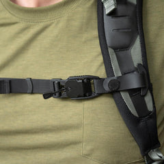 Premium Chest Strap